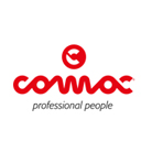 科邁柯洗地機服務于交通樞紐